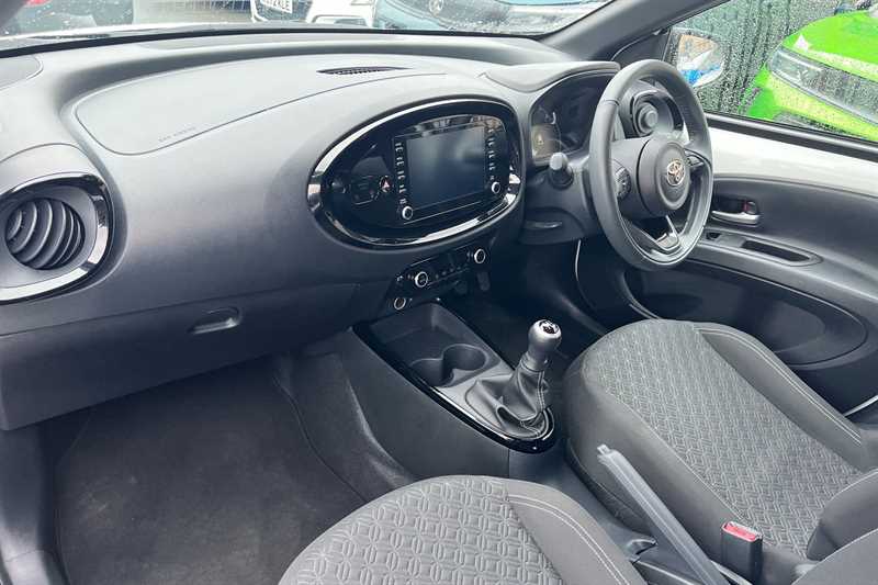 Used Toyota Aygo X 2023 for sale - 77728484: Photo 39