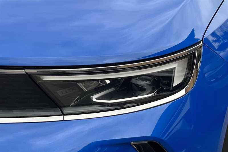 Used Vauxhall Mokka 2023 for sale - 77741965: Photo 29