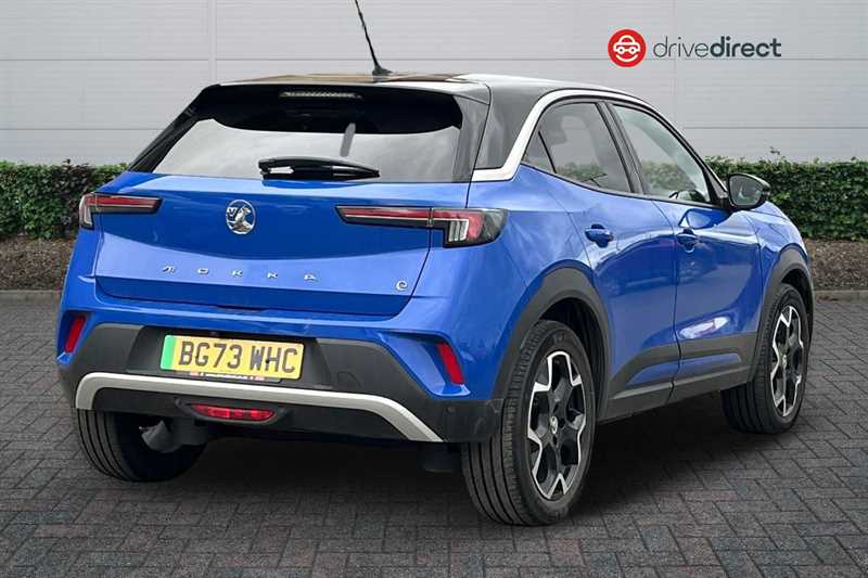 Used Vauxhall Mokka 2023 for sale - 77741965: Photo 3