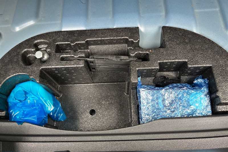 Used Vauxhall Mokka 2023 for sale - 77741965: Photo 37