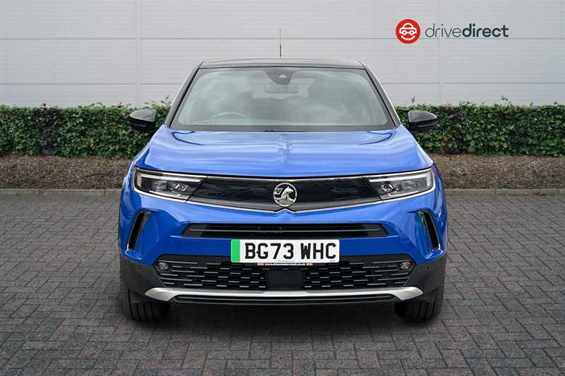 Used Vauxhall Mokka 2023 for sale - 77741965: Photo 8