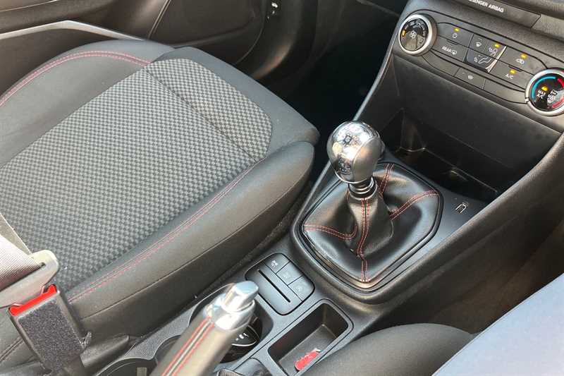 Used Ford Fiesta 2021 for sale - 78174840: Photo 14