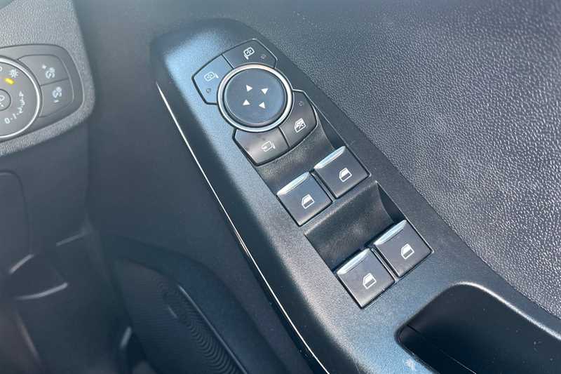 Used Ford Fiesta 2021 for sale - 78174840: Photo 16