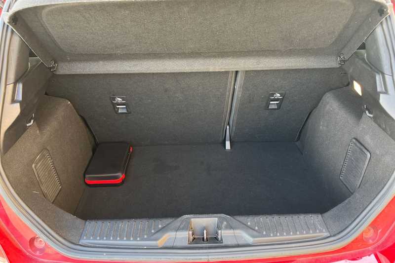 Used Ford Fiesta 2021 for sale - 78174840: Photo 25