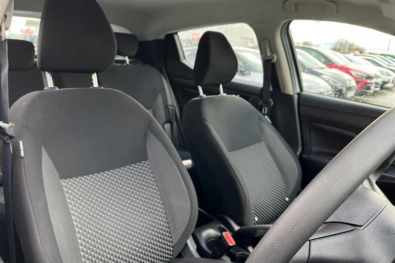 Used Nissan Micra 2021 for sale - 77773855: Photo 23