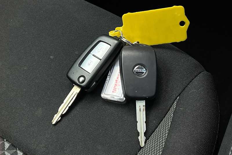 Used Nissan Micra 2021 for sale - 77773855: Photo 36