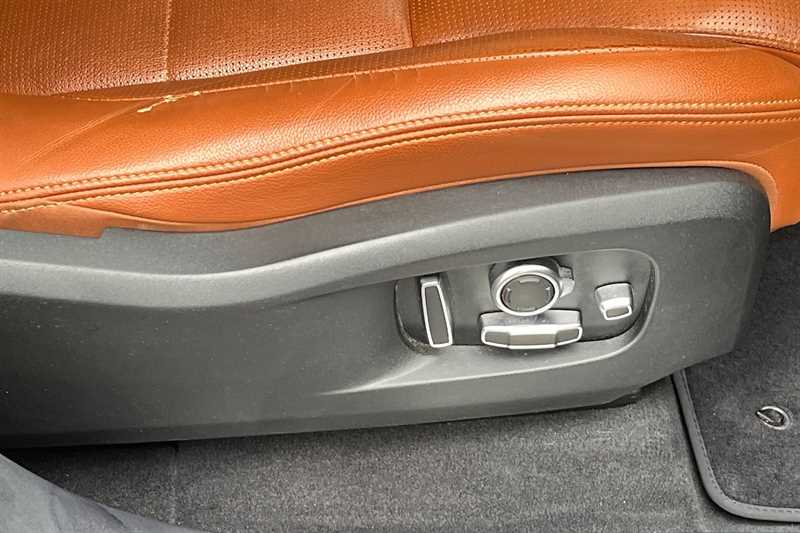 Used Jaguar F-Pace 2021 for sale - 76444092: Photo 26