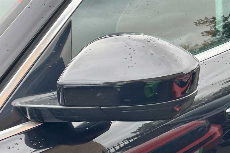 Used Jaguar F-Pace 2021 for sale - 76444092: Photo 35