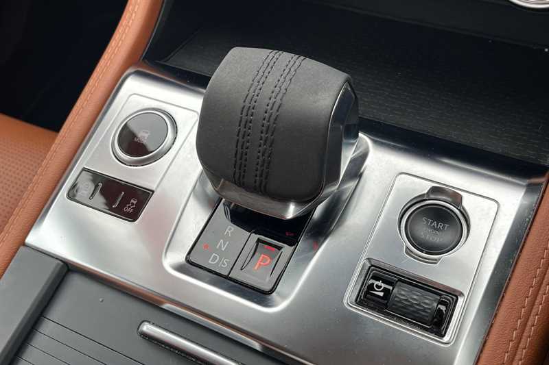 Used Jaguar F-Pace 2021 for sale - 76444092: Photo 48