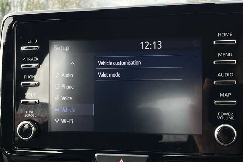 Used Toyota Yaris 2021 for sale - 77899465: Photo 46