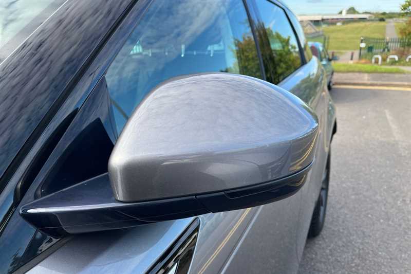 Used Land Rover Range Rover Evoque 2021 for sale - 77403276: Photo 35