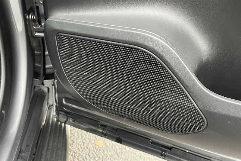 Used Jaguar F-Pace for sale - 77485917: Photo 27