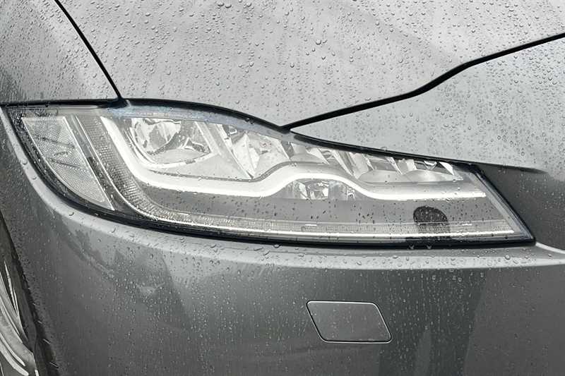 Used Jaguar F-Pace for sale - 77485917: Photo 28