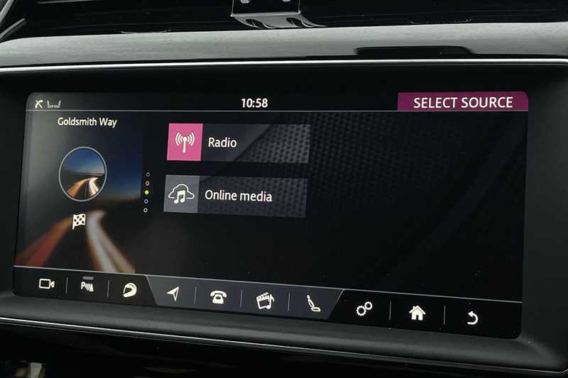 Used Jaguar F-Pace for sale - 77485917: Photo 40