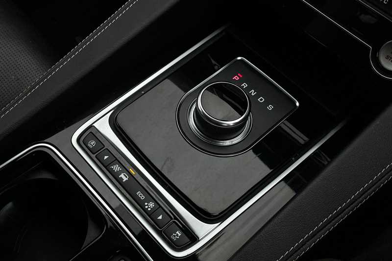 Used Jaguar F-Pace for sale - 77485917: Photo 49