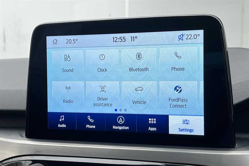 Used Ford Kuga 2021 for sale - 77827975: Photo 45