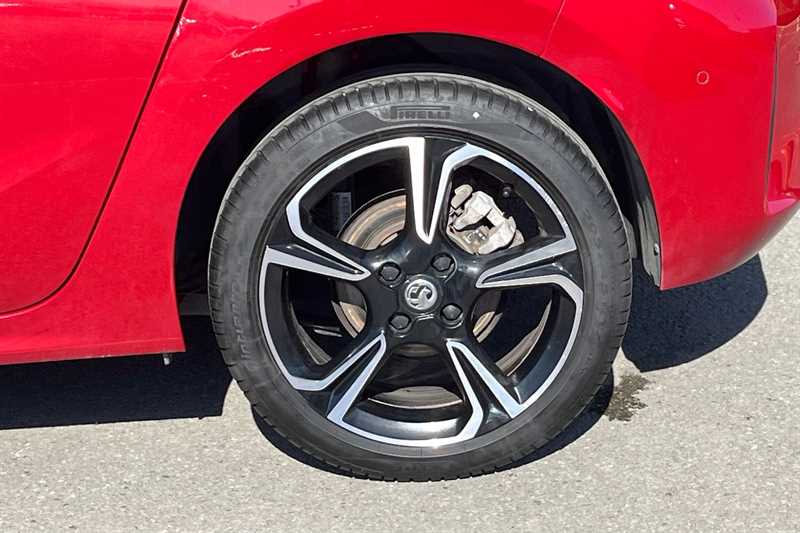 Used Vauxhall Corsa 2023 for sale - 78217499: Photo 12