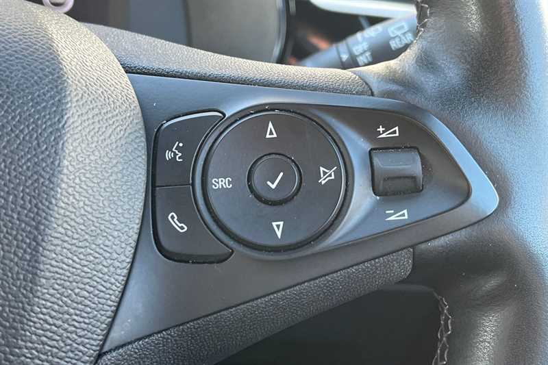 Used Vauxhall Corsa 2023 for sale - 78217499: Photo 22