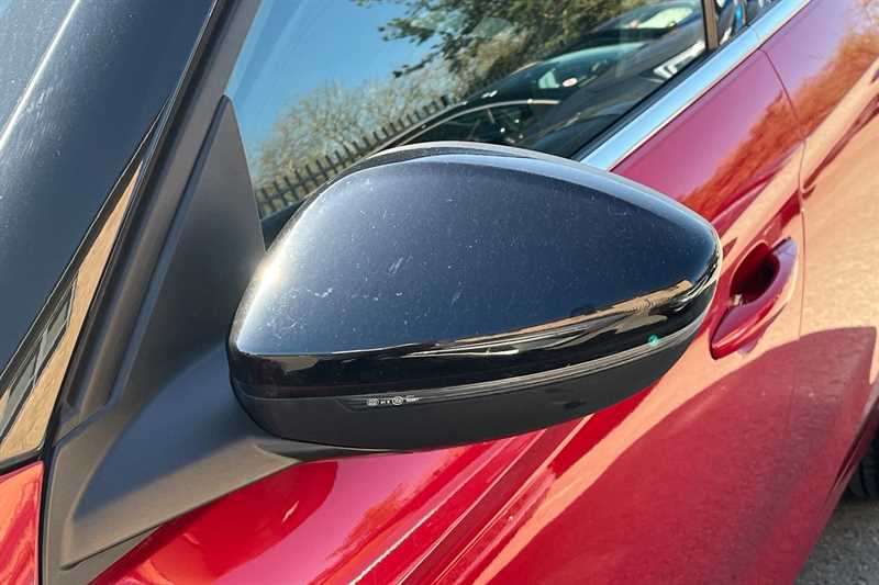 Used Vauxhall Corsa 2023 for sale - 78217499: Photo 35