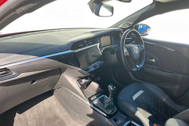 Used Vauxhall Corsa 2023 for sale - 78217499: Photo 39