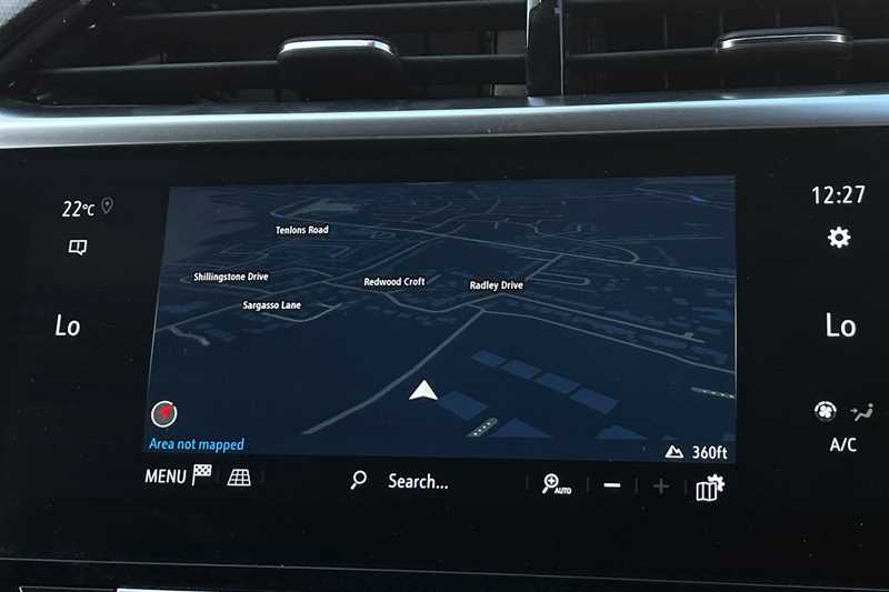 Used Vauxhall Corsa 2023 for sale - 78217499: Photo 41