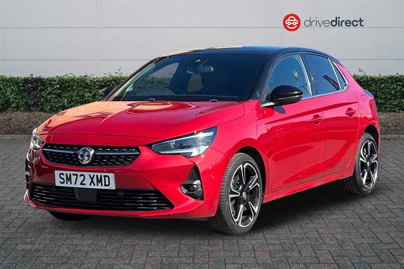 Used Vauxhall Corsa 2023 for sale - 78217499: Photo 7