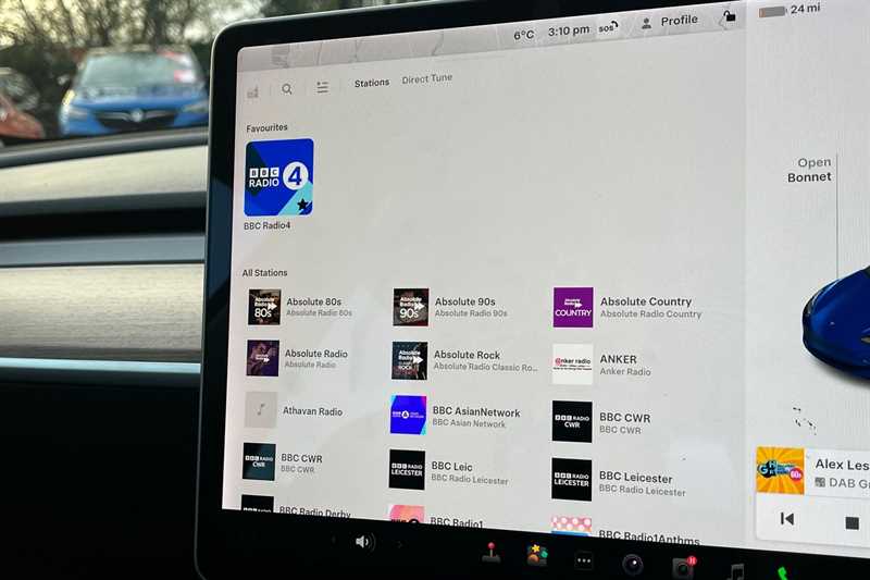 Used Tesla Model 3 2021 for sale - 77317974: Photo 45