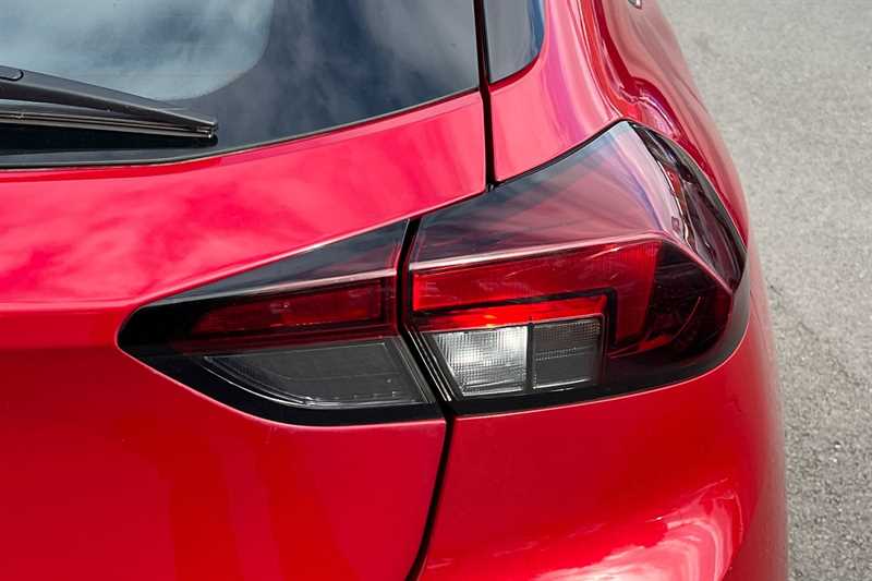 Used Vauxhall Corsa 2022 for sale - 77416460: Photo 32