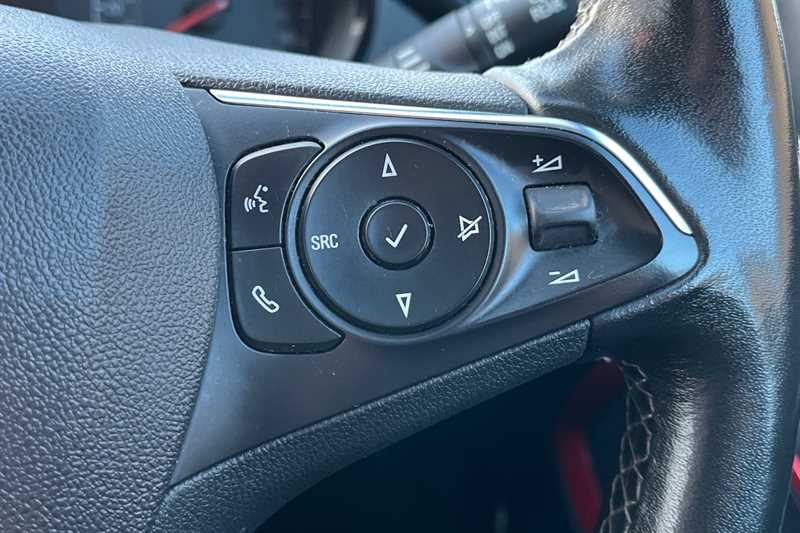 Used Vauxhall Crossland 2022 for sale - 77444864: Photo 22