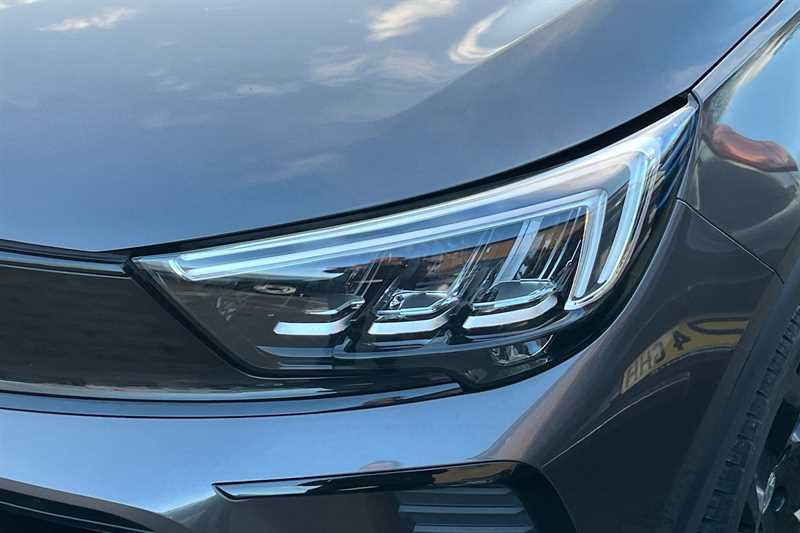 Used Vauxhall Crossland 2022 for sale - 77444864: Photo 29
