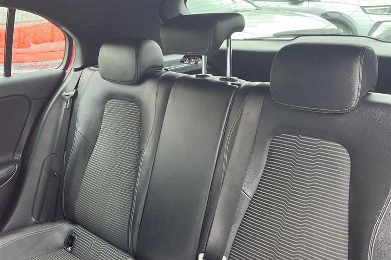 Used Mercedes-Benz A-Class 2019 for sale - 78075289: Photo 24