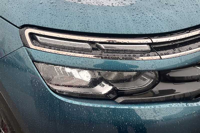 Used Citroen C5 Aircross 2020 for sale - 77712334: Photo 28