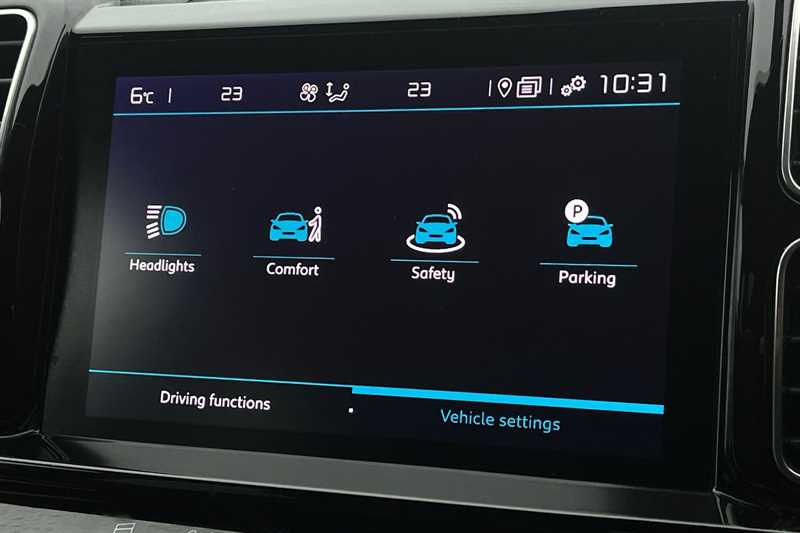 Used Citroen C5 Aircross 2020 for sale - 77712334: Photo 46