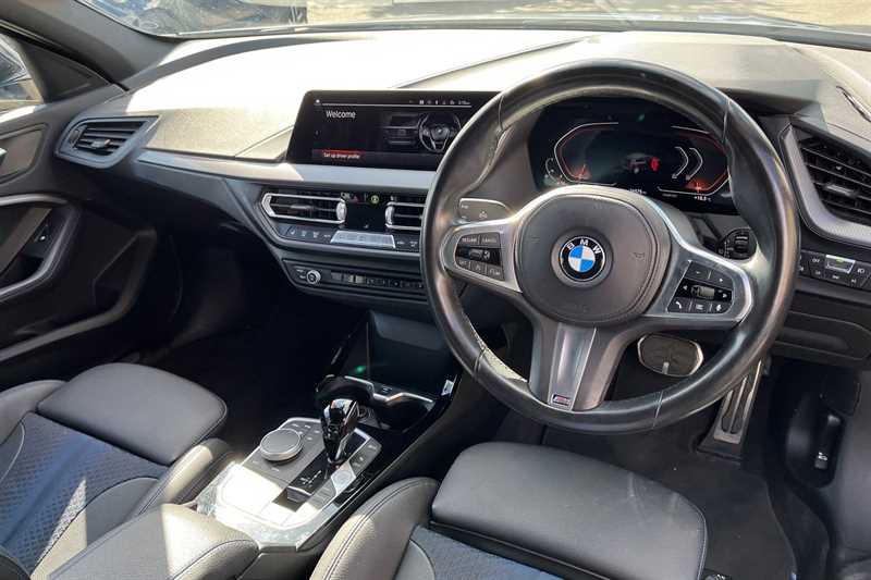 Used BMW 1 Series for sale - 76463514: Photo 38
