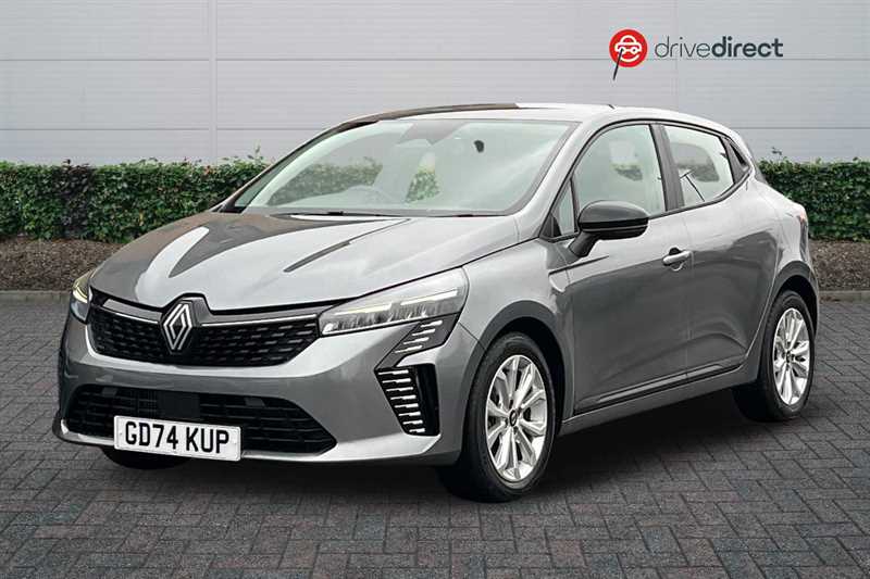 Used Renault Clio 2025 for sale - 77828065: Photo 7