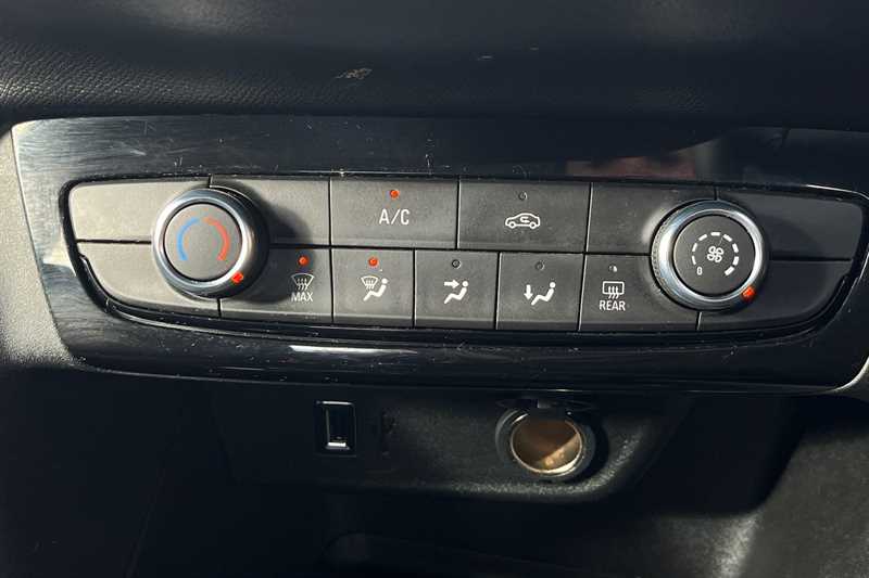 Used Vauxhall Corsa 2023 for sale - 76524915: Photo 15