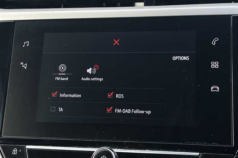 Used Vauxhall Corsa 2023 for sale - 76524915: Photo 19