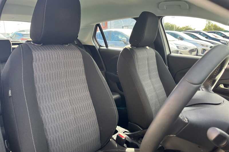 Used Vauxhall Corsa 2023 for sale - 76524915: Photo 23