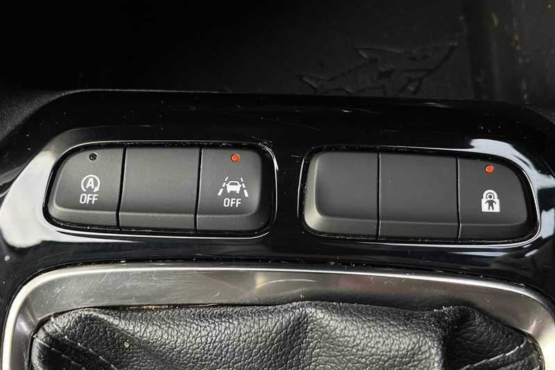 Used Vauxhall Corsa 2023 for sale - 76524915: Photo 46