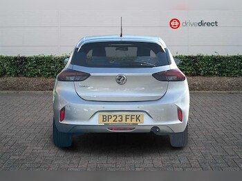 Used Vauxhall Corsa 2023 for sale - 76524915: Photo