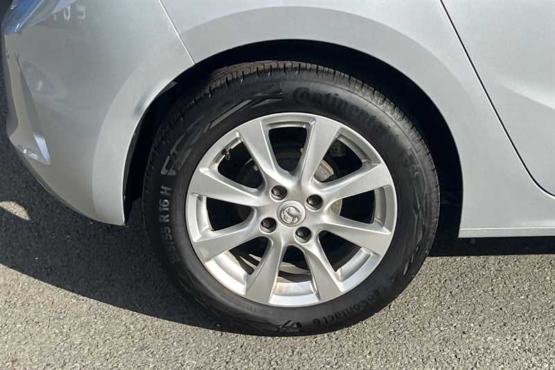 Used Vauxhall Corsa 2023 for sale - 76524915: Photo 9