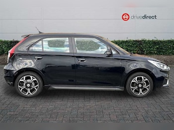 Used MG MG3 2023 for sale - 77415888: Photo