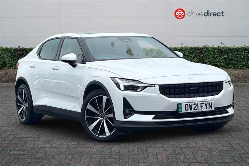 Used Polestar Polestar 2 2021 for sale - 76490136: Photo 1