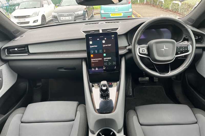 Used Polestar Polestar 2 2021 for sale - 76490136: Photo 13