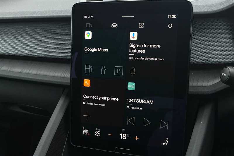 Used Polestar Polestar 2 2021 for sale - 76490136: Photo 17