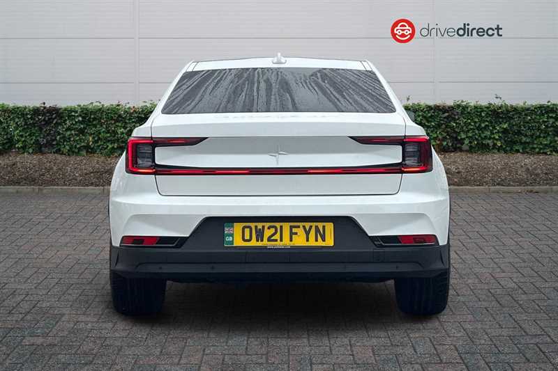 Used Polestar Polestar 2 2021 for sale - 76490136: Photo 4