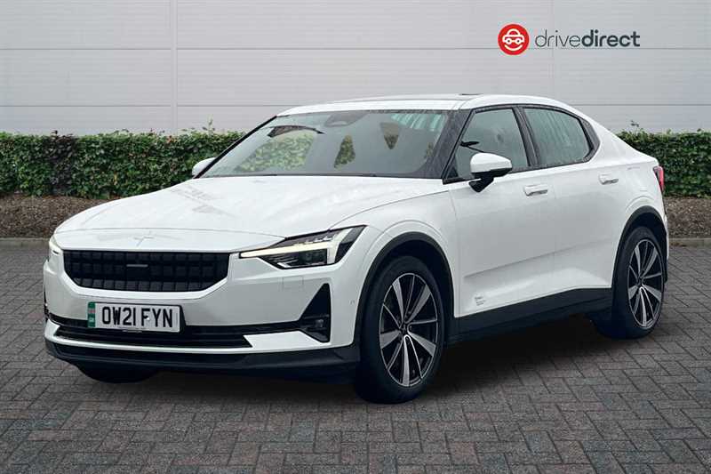 Used Polestar Polestar 2 2021 for sale - 76490136: Photo 7