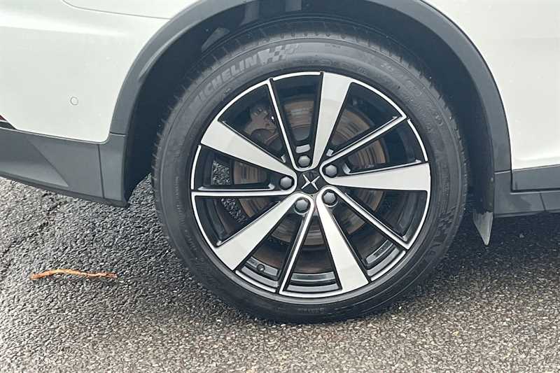 Used Polestar Polestar 2 2021 for sale - 76490136: Photo 9