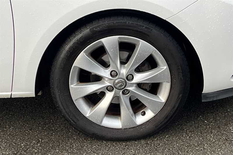 Used Vauxhall Corsa 2018 for sale - 76525203: Photo 10
