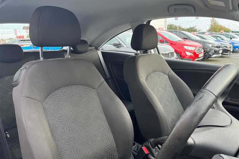 Used Vauxhall Corsa 2018 for sale - 76525203: Photo 23